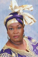 Selected Gullah Artist