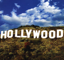 Hollywood Sign