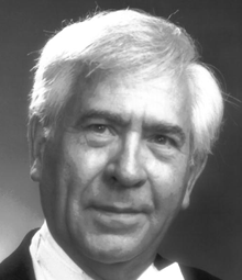 Howard Haines