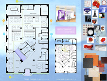 interior design
