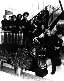 Jazz Ensemble