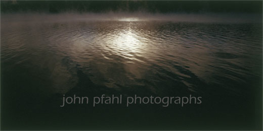 John Pfahl