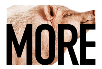 MORE