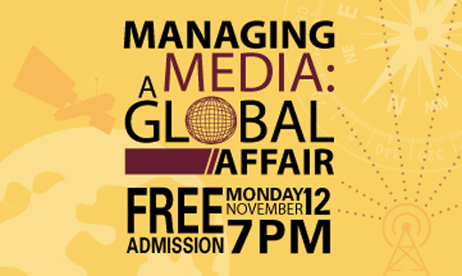 Managing Media