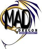 Mad Dragon