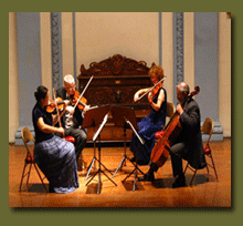orchestra