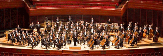 orchestra