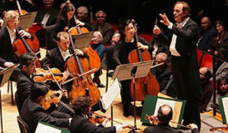 Phila Orchestra