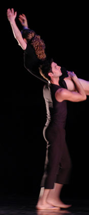 Spring Dance