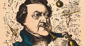 Rossini