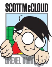 Scott McCloud
