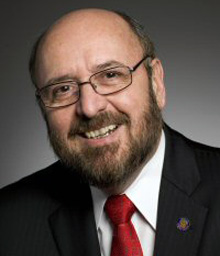 J. Michael Adams 