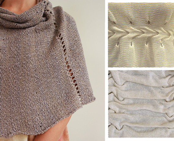 Shima Seiki Fashion Knit Lab