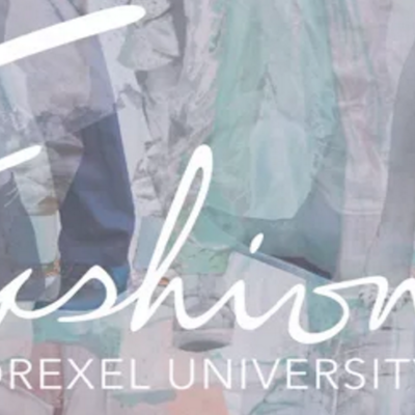 Drexel University Fashion Show Highlights 2014