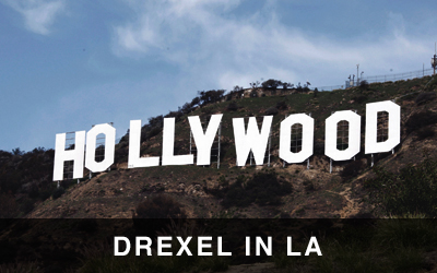 Drexel in LA
