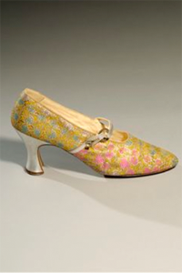 Evening Shoe