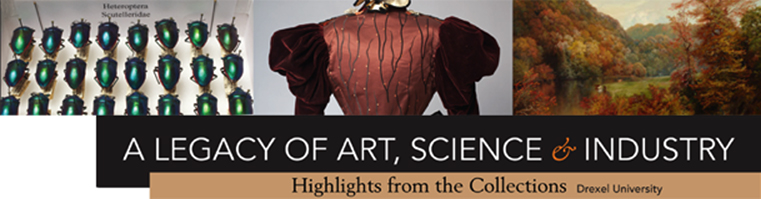 A Legacy of Art, Science & Industry