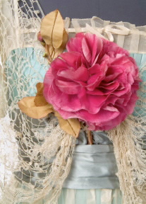 Fabric Swatch