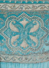 Fabric Swatch