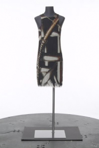Chado Ralph Rucci's Contemporary Fashion
