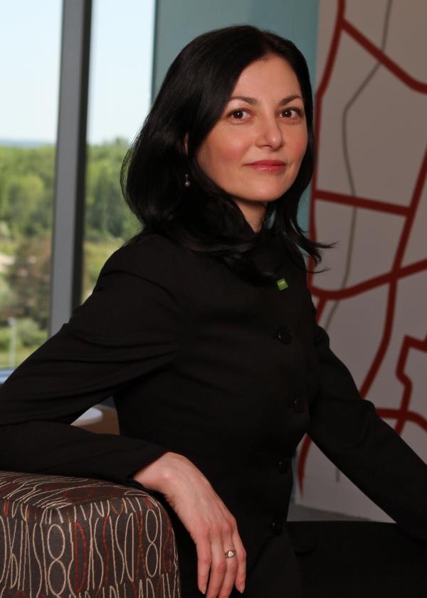 Dr. Svetlana Dimovski