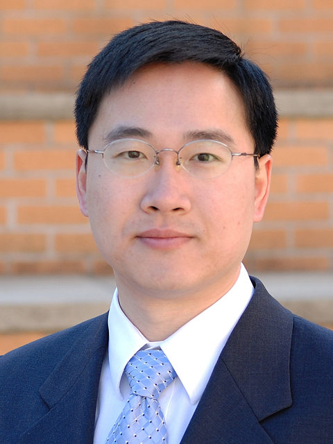 Dr. Hao Cheng