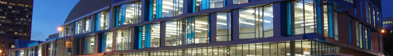Drexel Recreation Center