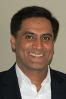 Hiren Asudani