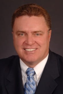 Dougherty James