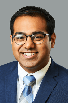 Joseph Ashish