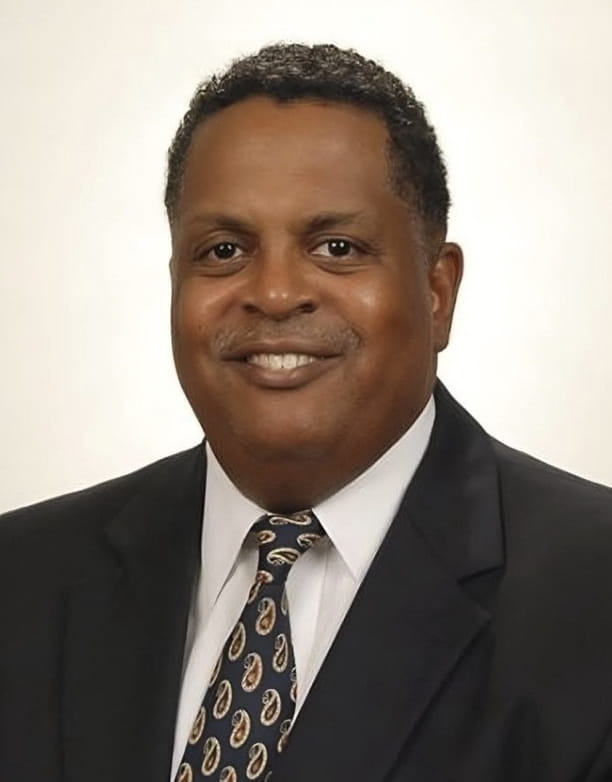 Carvón Johnson