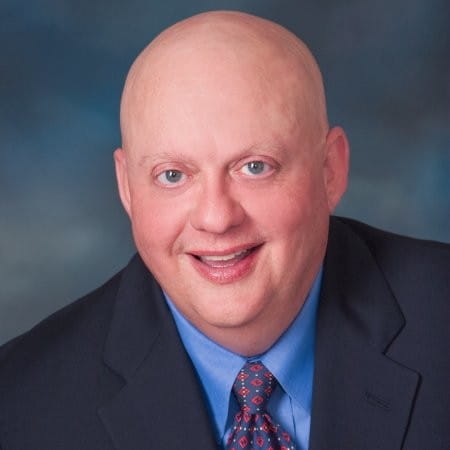 Jeffrey T. Macaluso