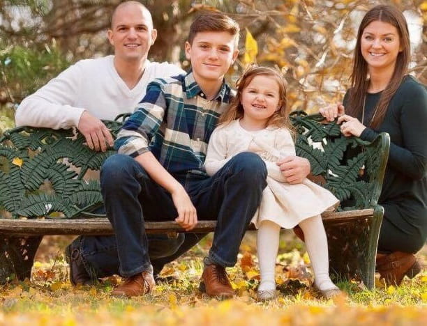 Family photo