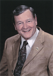 Ken Delmar