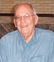 Fred Fisher