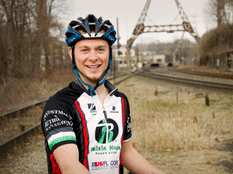 Doug Markgraf
