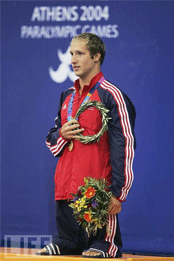 Travis Mohr