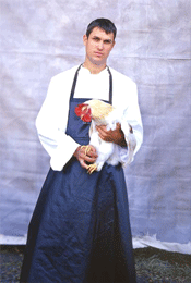 Chip Roman