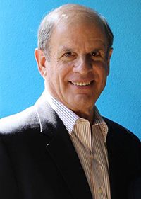 Stan Silverman