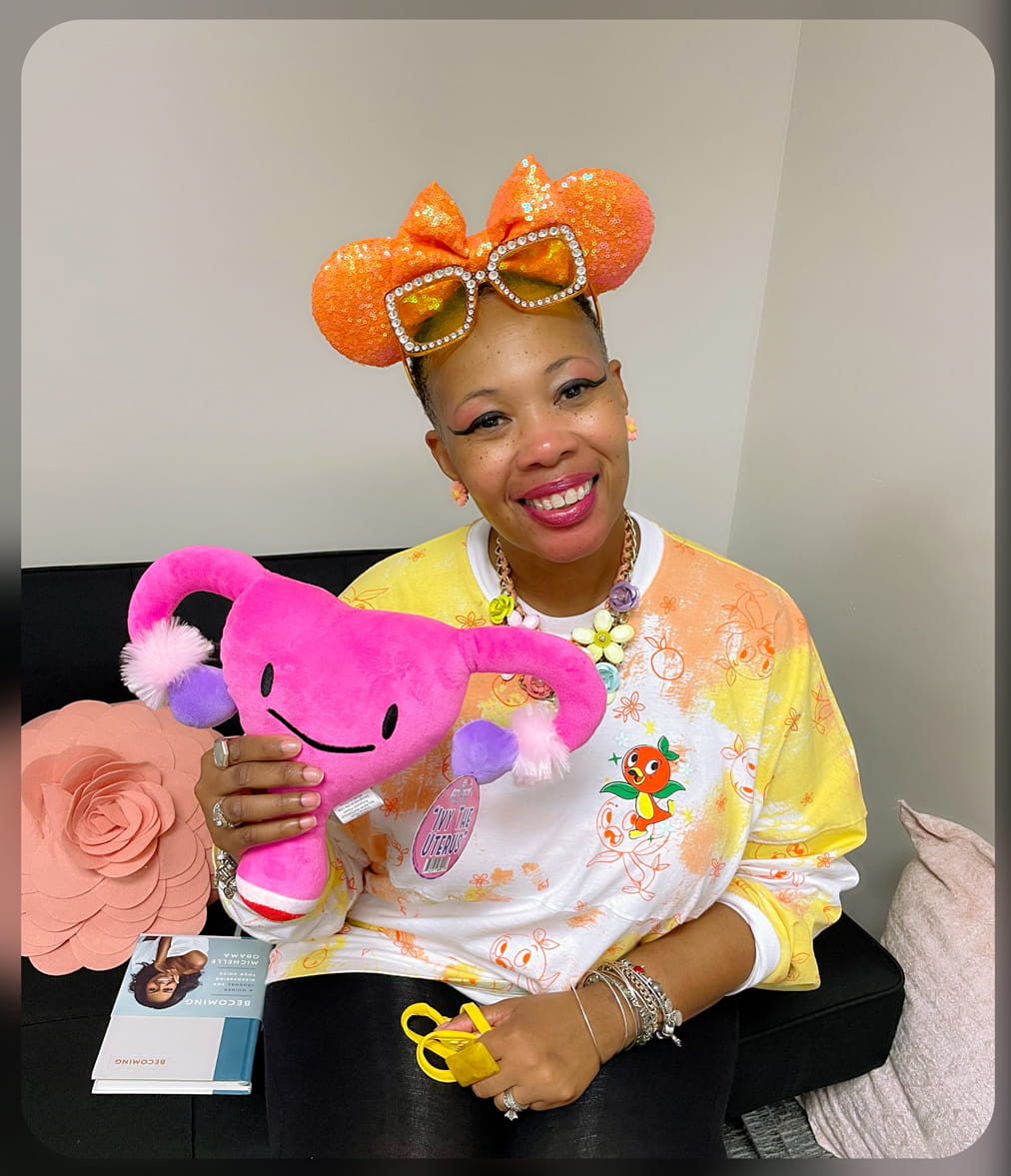 Lynette Medley