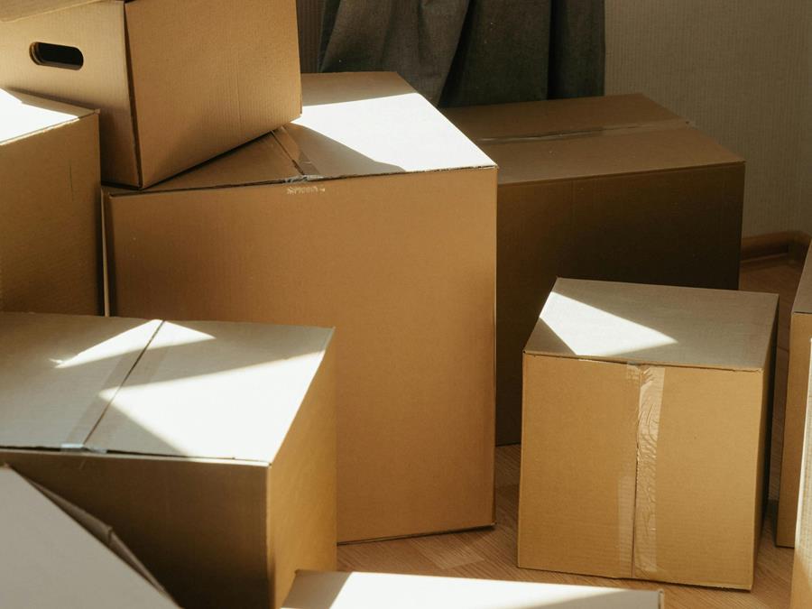 Spring Off-Campus Move-Out