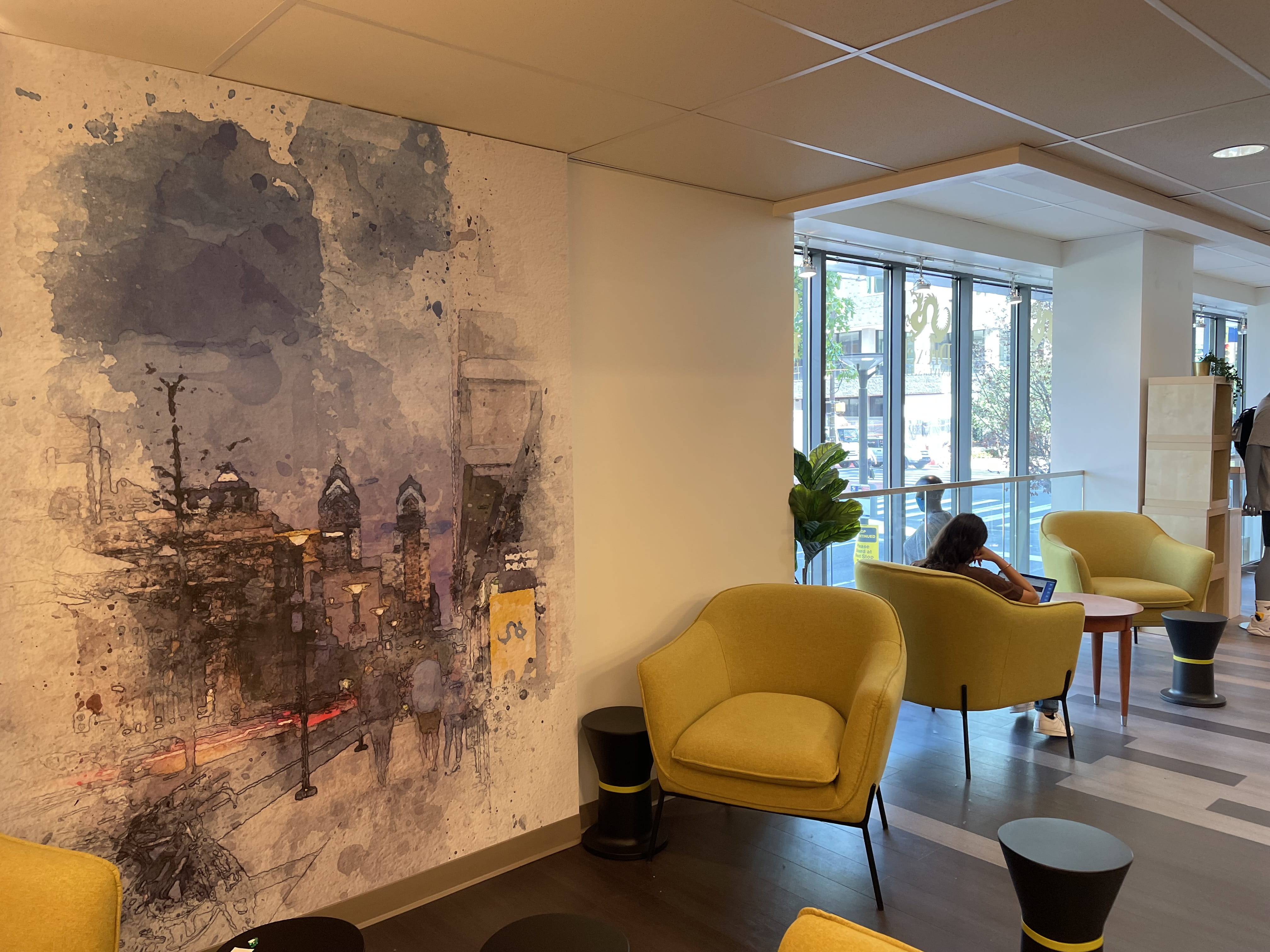 Drexel University’s Campus Bookstore Renovation