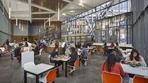 Urban Eatery