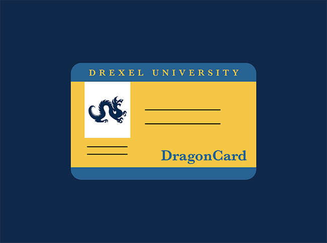 DragonCard icon