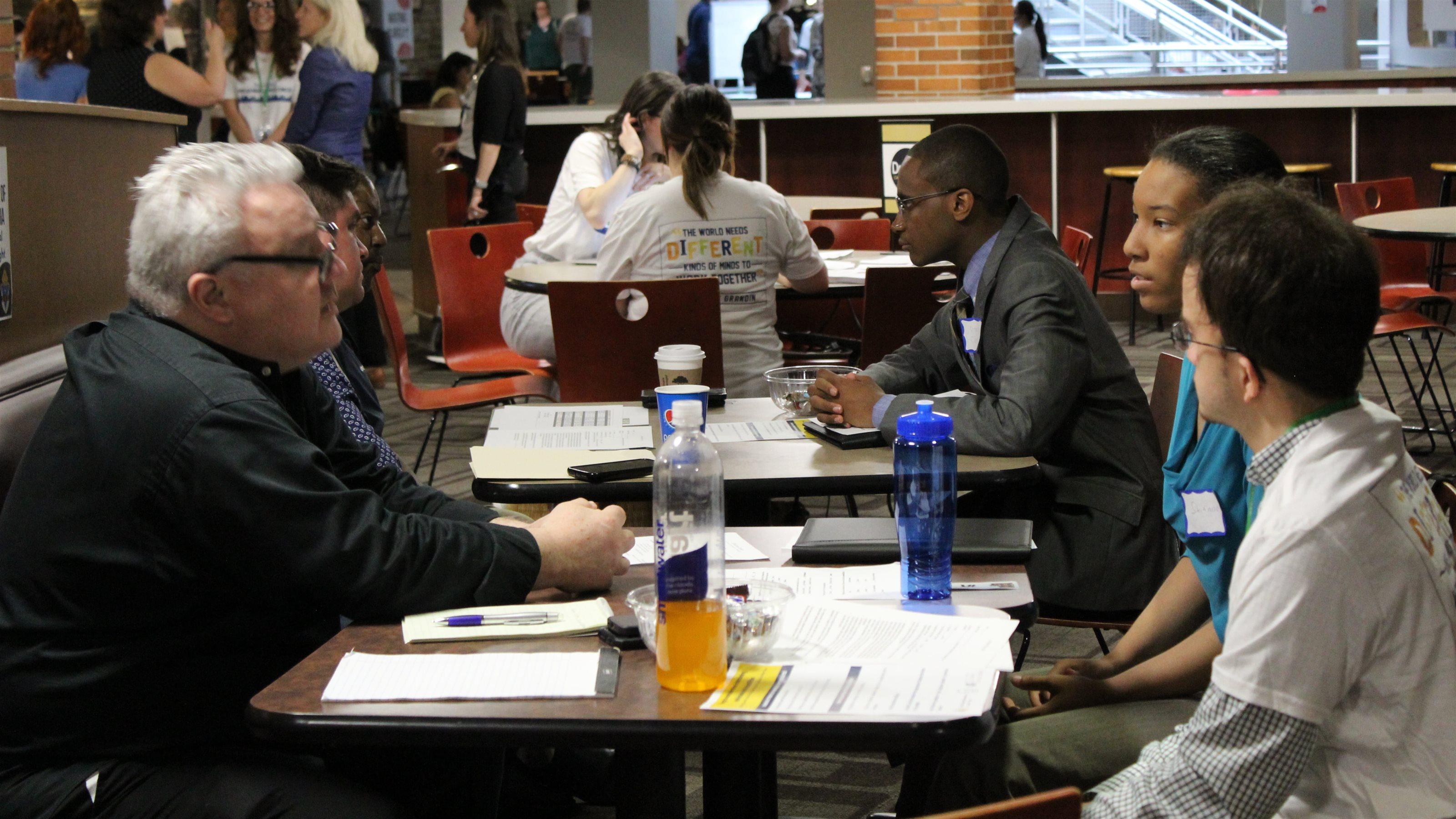 Drexel BIC hiring event June 2023