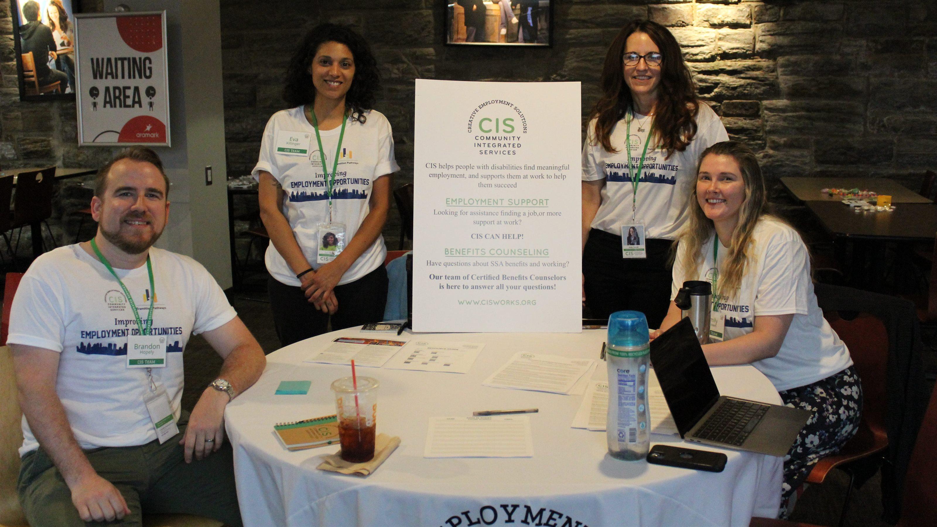 Drexel BIC hiring event June 2023