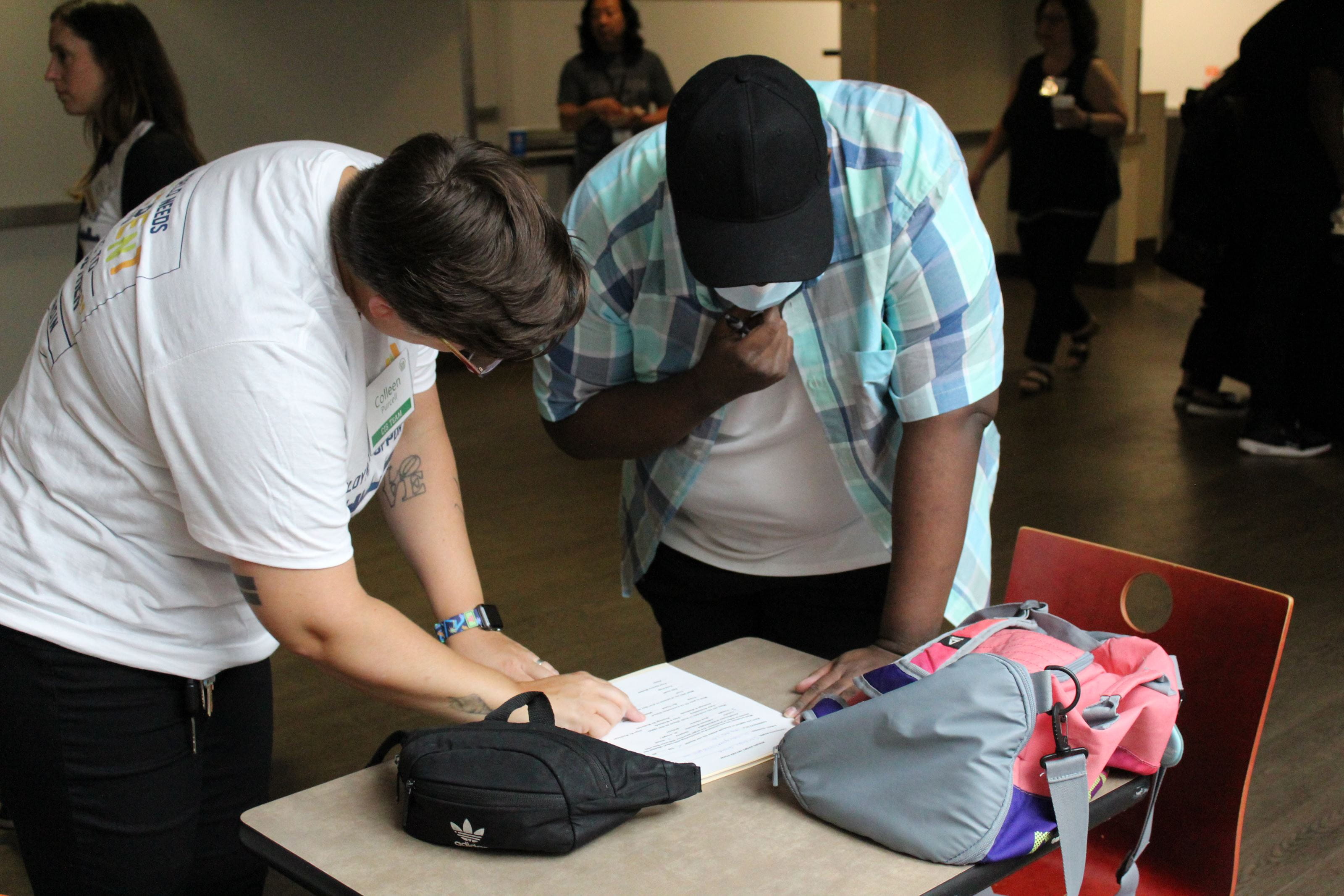 Drexel BIC hiring event June 2023