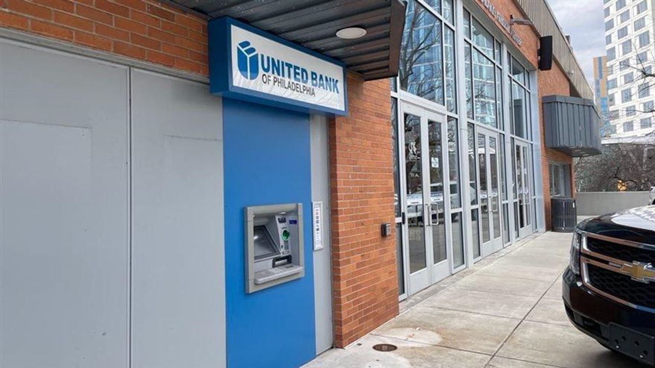 United Bank