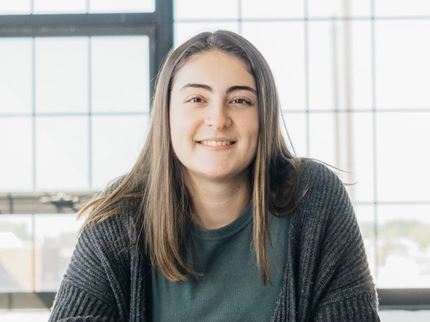 Maddy Finkelstein headshot