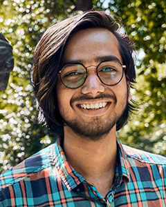 Siddhanth Agrawal